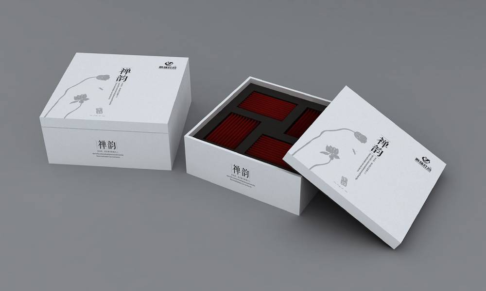 衢州茶叶包装设计：以自然意趣，传递城市茶香的清雅韵味